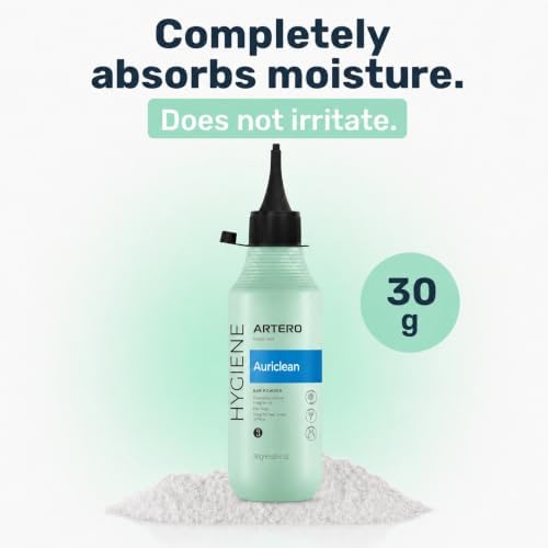 Artero Auriclean. Ear powder - Image 3
