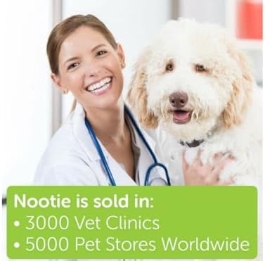 Nootie Waterless Shampoo Wipes, Cucumber Melon, Long-Lasting Fragrance - Image 3