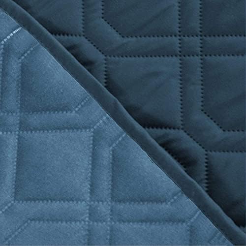 Ameritex Waterproof Dog Bed Blankets Cover for Bed Couch Sofa Reversible - Image 6