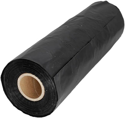 Zero Waste USA 4,000 Premium Dog Waste Station Refill Roll Bags - Up to 40% thicker & stronger than competitor bags - Guaranteed to fit any commercial roll bag dispenser (20 rolls of 200 bags)