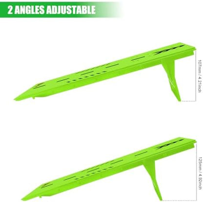 RC Car Ramp Foldable for Jumping 1/10 1/12 1/14 1/16 1/18 1/24 Scale RC Car - Image 4