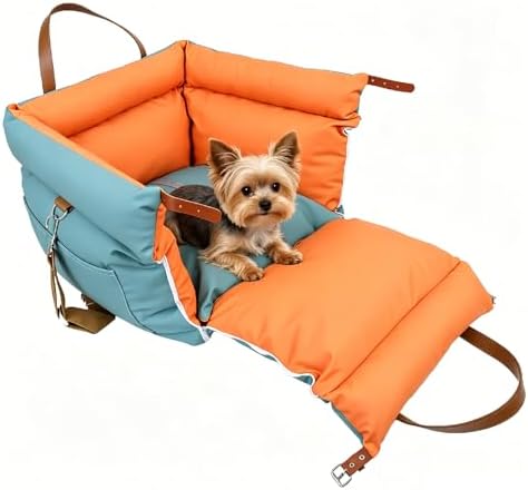 Pet Sofa for Cars by Unknown
