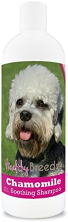 Healthy Breeds Dandie Dinmont Terrier Chamomile Soothing Dog Shampoo 8 oz by HealthyBreeds