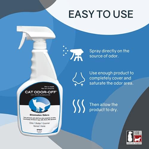 Odorcide Cat Odor-Off Concentrate Bundle - Image 3