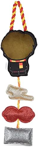 Harry Potter Catnip Door Hanger Cat Toy - Image 2