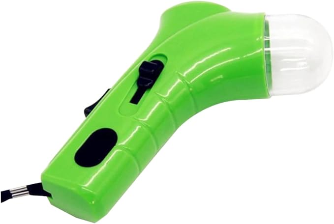 Happyyami Dog Snack Catapult Launcher Pet Interactive Training Toys Automatic Ball Feeder Treats Comfort Grip