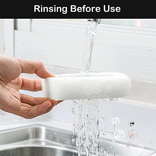 Cat Water Fountain Replacement Filter, Fit Ceramic Pet Water Fountain - Image 6
