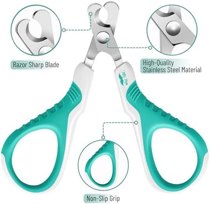 Mr. Pen- Cat Nail Clipper, Stainless Steel - Image 6