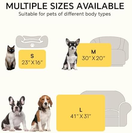 1 Pack 6 Blankets Dog Cat Soft Fluffy Fleece Pet Blanket Warm Cute Print Design Puppy Kitten Blanket Doggy PAW-2 Small (23" x16") - Image 4