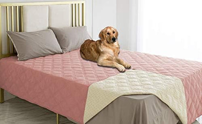 Ameritex Waterproof Dog Bed Cover Pet Blanket with Anti-Slip Back for Furniture Bed Couch Sofa - Image 6