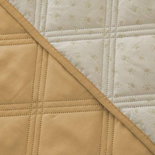 Ameritex Waterproof Dog Bed Cover Pet Blanket with Anti-Slip Back for Furniture Bed Couch Sofa - Image 4
