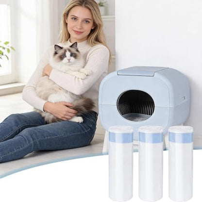 Litter Box Liner Replacement Compatible with Cumrige - Image 7