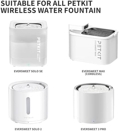 PETKIT Replaced Pump for All PETKIT Wireless Pump Water Fountains - Image 3