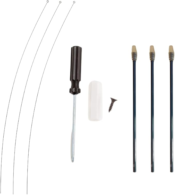 Replacement Parts for Our Multisurface Base Only - Replacement Parts Only No Base
