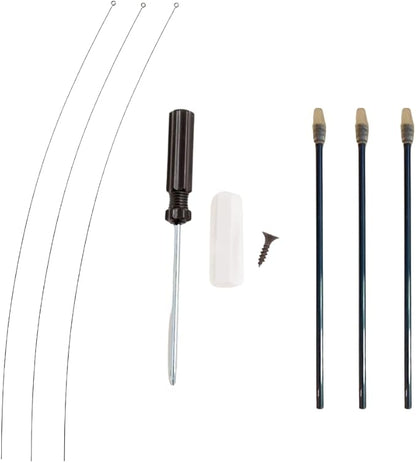 Replacement Parts for Our Multisurface Base Only - Replacement Parts Only No Base