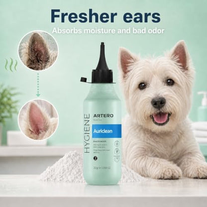 Artero Auriclean. Ear powder - Image 4