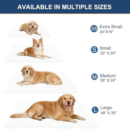 OLANLY Dog Door Mat for Muddy Paws 47x20, Extra Absorbent Chenille Mud Mat - Image 2