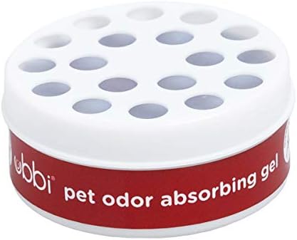 Ubbi Pet Odor Absorbing Gels, 3 Pack - Image 3