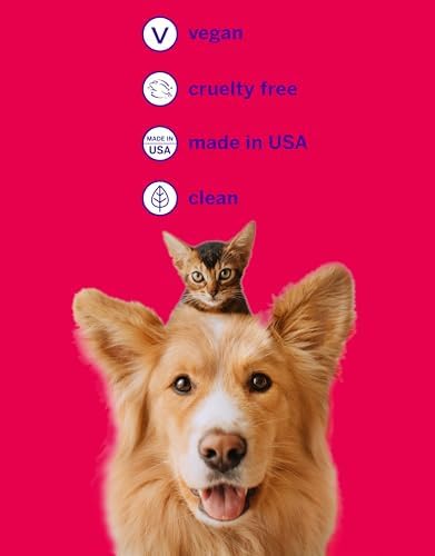 Petsmile VOHC Accepted Toothpaste, Rotisserie Chicken 4.2 Oz, Cats + Dogs - Image 5