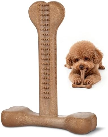 Small Dog Chew Toys for Aggressive Chewers Small Breed Under 20lbs by Unknown
