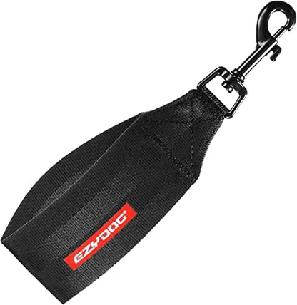 EzyDog Universal Dog Seat Belt Restraint for Cars by EzyDog