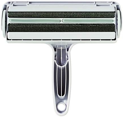 Pet Hair Remover Roller – Reusable & Self-Cleaning, Removes Dog & Cat Fur from Furniture, Carpets & Clothes – No Tape or Batteries Required - Image 6