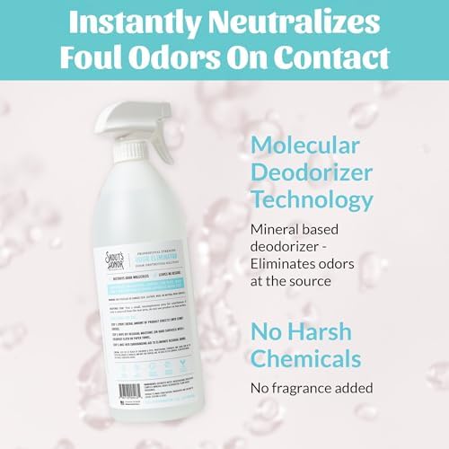 SKOUT'S HONOR Pet Odor Eliminator, 35 oz - Image 4