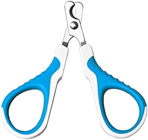 gonicc Professional Pet Nail Clippers & Trimmer for Cats and Small Animals - Image 2
