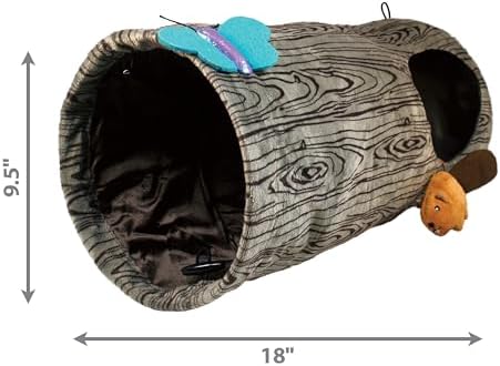 KONG Play Spaces Burrow - Image 4
