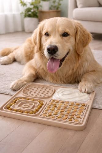 Hearth & Paw Silicone Lick Mat for Dogs - Image 2