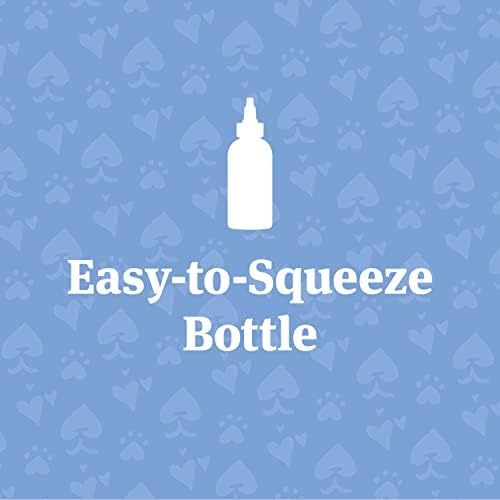 PetArmor Ear Rinse for Dogs & Cats, 4 oz - Image 5