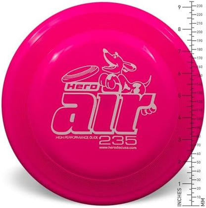 Hero Disc Air 235 (Pink) - Image 2
