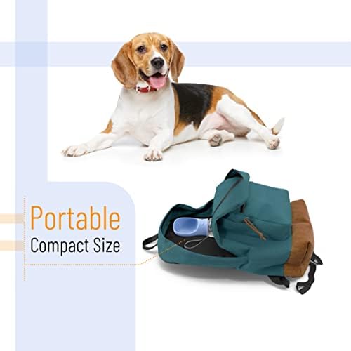Mr. Pen- Portable Dog Water Bottle, 19 oz, Large - Image 6