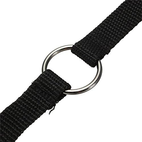 No Tangle Dog Leash Coupler, Dual Double Dog Adjustable Splitter Lead Sturdy Walker Trainer Leash for Two Dogs… - Image 2