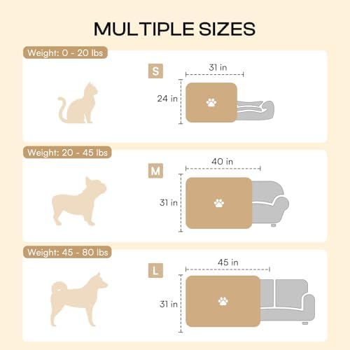 LINENLUX Fleece Dog Blankets 6-Pack, Soft Stretchy for Small Medium Puppy - Image 7