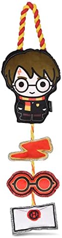 Harry Potter Catnip Door Hanger Cat Toy by HarryPotter