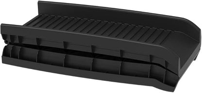 PawStep Folding Pet Ramp for Dogs & Cats, Portable Dog Ramp for Cars, SUVs, Beds & Couches – Lightweight Non-Slip Pet Ramp for Small, Medium & Large Pets – 50524