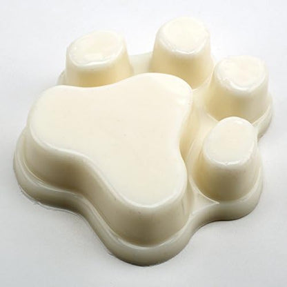 Apple Cider Wax Melts for Warmer Plant-Based Wax, 4 Pack Pet House - Image 3