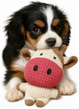 Jalousie Multipack Dog Squeaky Toys Bulk Bundle Pup Toy - Puppy Toys for Pets for Small Medium Breed (30 PCs Gift Basket) - Image 3