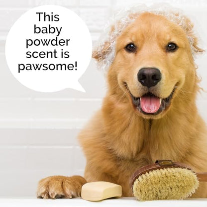 6-in-1 Moisturizing Dog Shampoo - Image 3