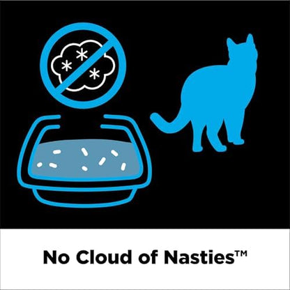 ARM & HAMMER Cloud Control Platinum Cat Litter, Multi-Cat, 37 lbs - Image 6