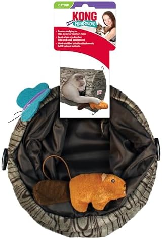 KONG Play Spaces Burrow - Image 3