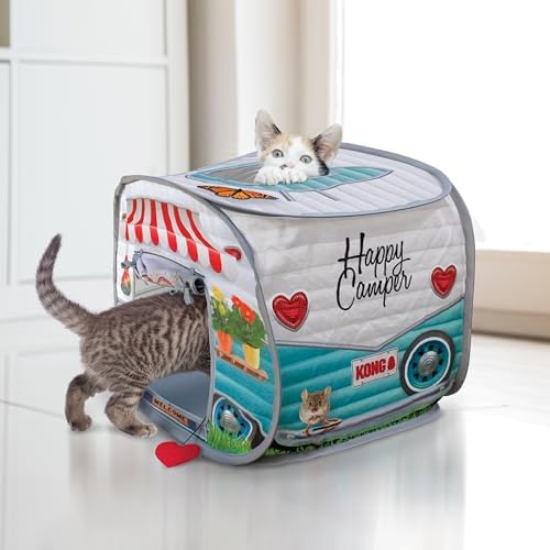 KONG Play Spaces Camper - Image 2