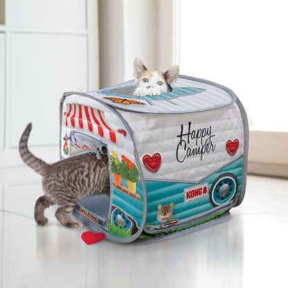 KONG Play Spaces Camper - Image 2