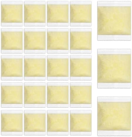 23 Pcs OdorTrap Pod Refills Compatible with Multiple Cat Litter Boxes by Unknown