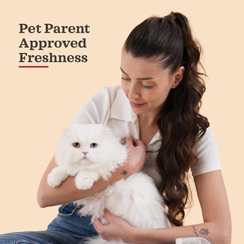 Pet Wipes for Dogs & Cats, dog wipes cleaning deodorizing, 400 Ct (4x100) - Image 6