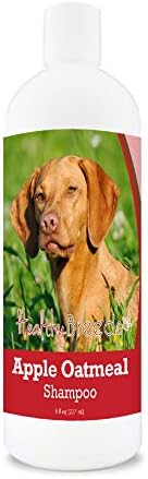 Healthy Breeds Vizsla Apple Oatmeal Shampoo 8 oz by HealthyBreeds