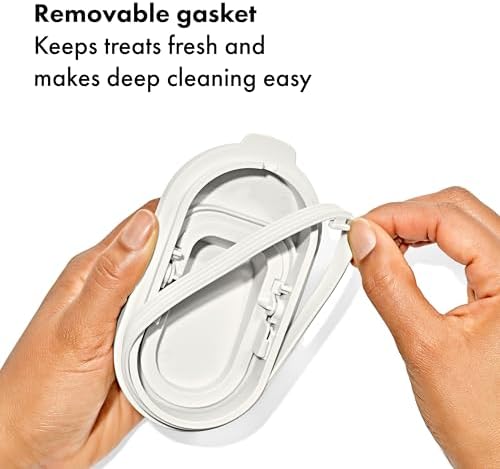 OXO Pet Airtight Treat Container - Image 5