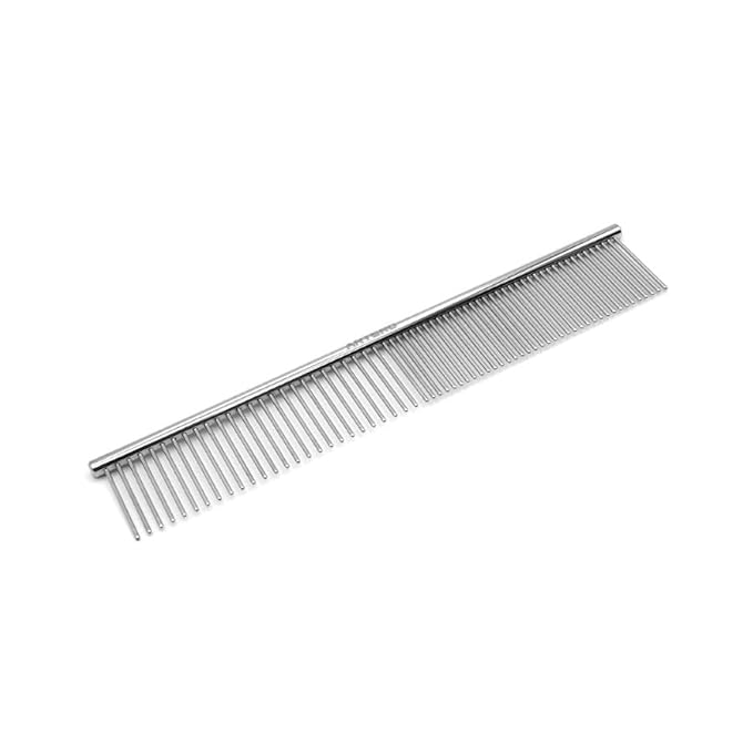 NATURE COLLECTION LONG TOOTH COMB