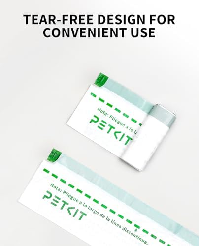 PETKIT Replacement Trash Bag Waste Bag - Image 3